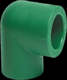 CODO A 90° TUBO FUSION