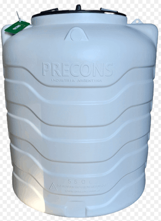 TANQUE TRICAPA - PRECONS